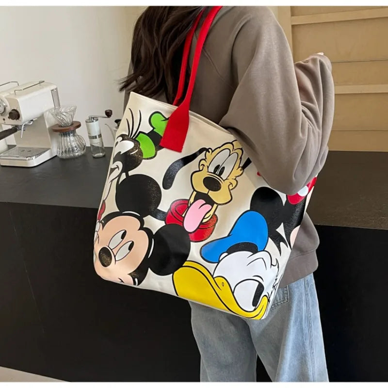 Bolso Disney Cartoon