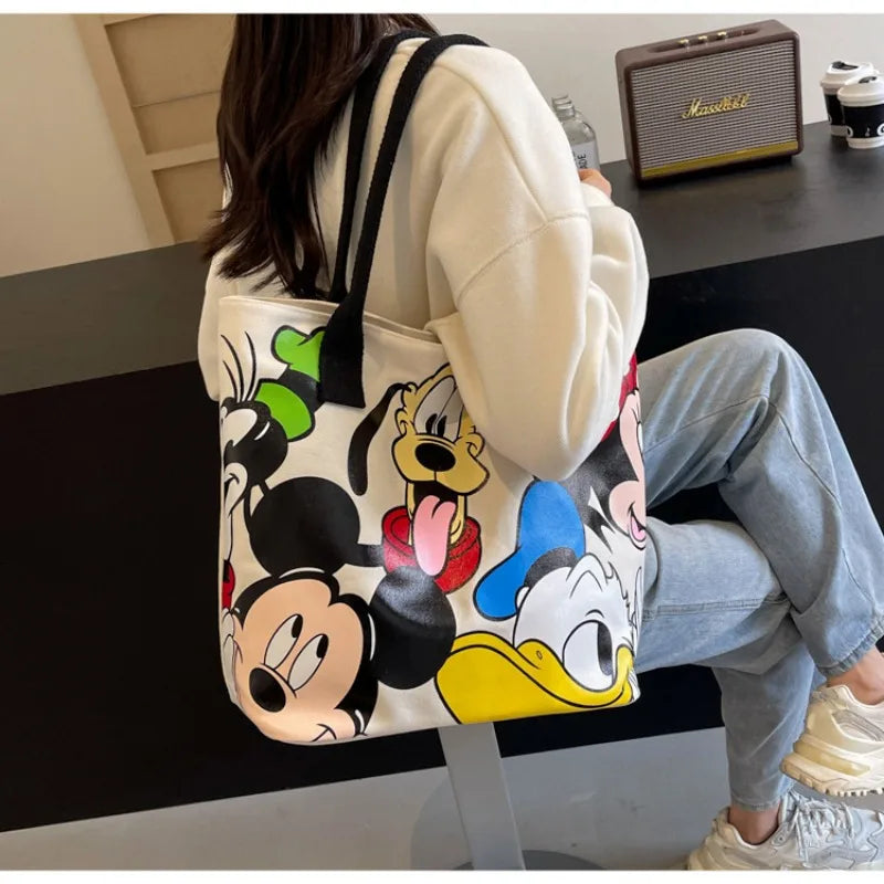 Bolso Disney Cartoon