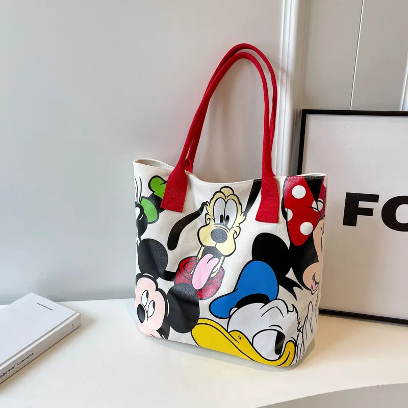 Bolso Disney Cartoon