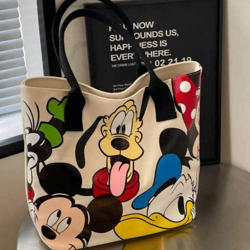 Bolso Disney Cartoon