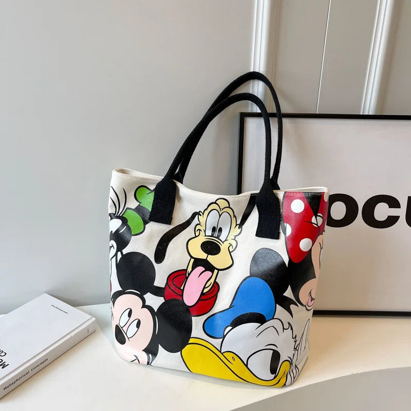 Bolso Disney Cartoon