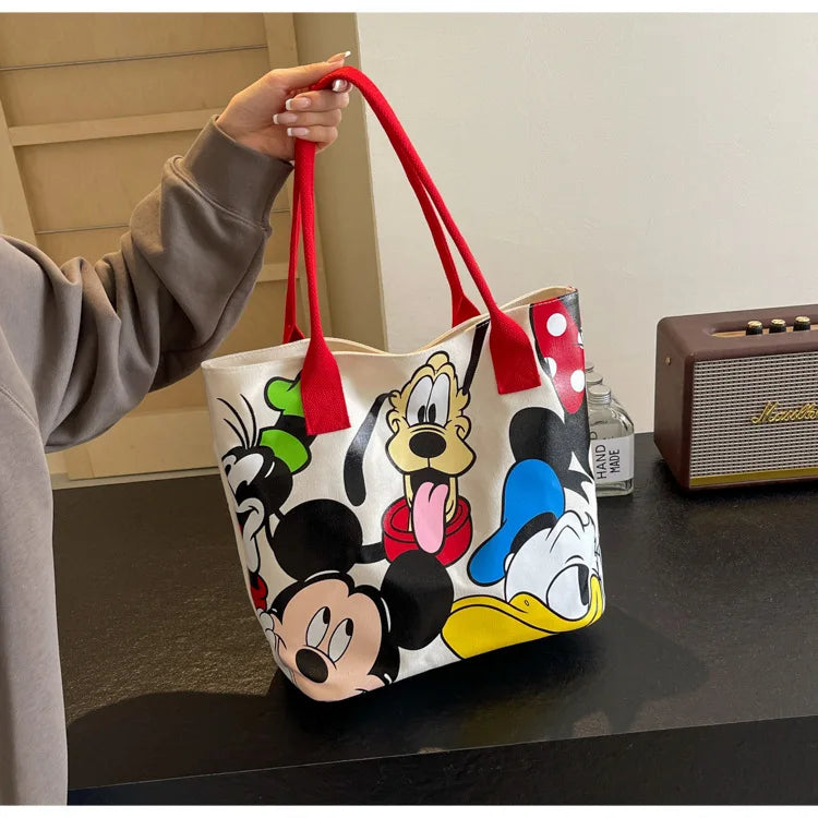 Bolso Disney Cartoon